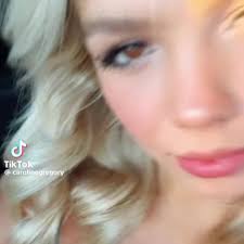 Caroline Gregory Ksu