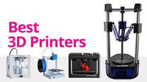 Review Total 4 Features To Look For When Buying A 3d Printer Best 3d Printer 3d Printing Business 3d Printer