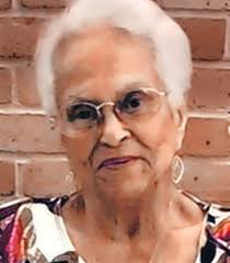 Marguerite Cuillier Obituary