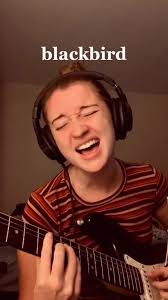 Mysterious Vibes The Blackbirds Looped