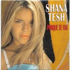 Stream Shana Tesh