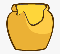 Winnie the pooh honey jar png. Winnie The Pooh Honey Pot Clipart Hd Png Download Transparent Png Image Pngitem