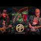 Moving Pictures - Rush Tribute - Scotland event image