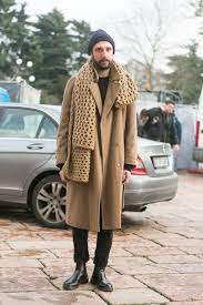 Here is a practical guide to choose the most suitable men's overcoat based on the occasion and your own style, with a. Pin On Details Street Style