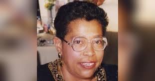 Hazel Thornton Obituary