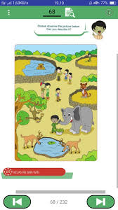 Aug 15, 2021 · kunci jawaban bahasa inggris kelas 8 semester 2 halaman 71. Bahasa Inggris Hal 68 Kelas 8 Brainly Co Id