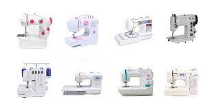 Check out the best models price, specifications, features and user ratings at mysmartprice. 14 Best Sewing Machines In Malaysia 2021 Price Reviews