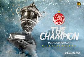 We did not find results for: Caf On Twitter Wacofficiel Athletic Club Are The Caf Super Cup Champions Totalcafsc