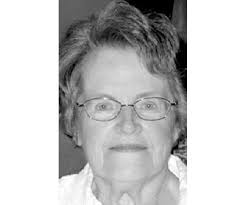 Carol Hudson Obituary (2015)