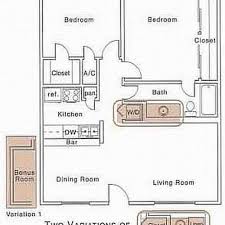 Download small house building design dwg file. Ef 2 Bed Apartment Regatta
