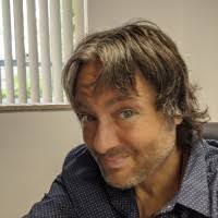 Harlan Jonathan Cooper