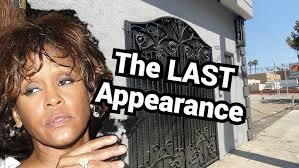 The Finals Hours and Death of Whitney Houston at the Beverly Hilton