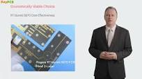 Rogers RT duroid 5870 PCB Material:Cost Effective PTFE Laminate for Aerospace | PCB Knowledge