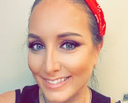 Andrea Conniff's Instagram, Twitter & Facebook