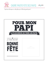 Bonne fete des grand peres. Cadre Photo Fete Des Grands Peres Fete Des Peres Fete Des Grands Peres Fete Des Papi