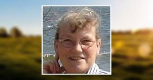 Jane Maynard Obituary October 22, 2008