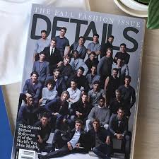 Details Magazine Is Shutting Down
