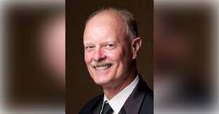 Obituary information for David L. Wingate