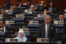 Stock charts keep track of share prices movement. Malaysia S Budget 2020 Should Pay Attention To Environmental Best Practices The Star Asia News Top Stories The Straits Times
