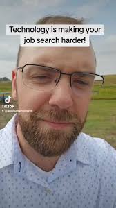 How technology is making your job search harder?