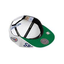 Browse for the latest philadelphia 76ers caps, hats, and more for men, women, and kids. Mitchell Ness Philadelphia 76ers Snapback Cap White Vintage Hoop Bludshop Com