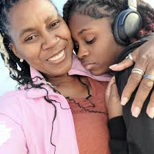 Giving away clothes and shoes in Rock Sound