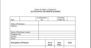 Contoh Surat Jalan Acara Contoh Surat