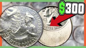 Which is 1970 quarter is worth money? Misprinted Quarters State Quarter Errors List