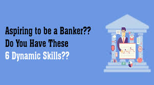 But most importantly they need to be thorough. Banking Career Finance Banking Sector Management Skill