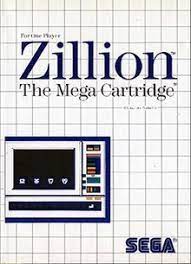 The company allows you to purchase and play games through their games network, which makes use of advertising and game delivery methods. Zillion Video Game Wikipedia