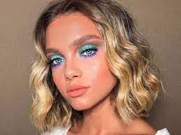 13 Viral Beauty Trends Of 2019 That Ll Have You Shook Society19 Uk Hair Makeup Makeup Eye Looks Beautiful Makeup