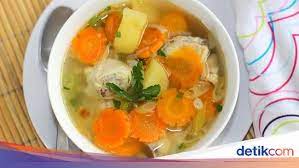 We did not find results for: Resep Sayur Sop Ayam Yang Gurih Dan Tips Membuatnya