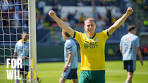 Eredivisie | Fortuna Sittard - Willem II - YouTube