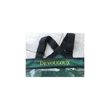 Porte Dossard Devoucoux
