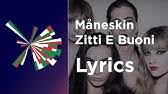 Go_a, ukraine, backstage, rotterdam ahoy, 9 may 2021 ebu / andres putting samanta tīna's previous involvements with national finals: Go A Shum English And Ukrainian Lyrics Eurovision 2021 Ukraine Long Version Youtube