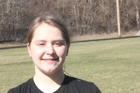 Crossroads track teams take sixth place