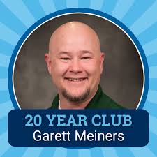 Congratulations to Jared Stumpenhorst, Laura Mares and Garett Meiners for  starting 2024 off with milestone anniversaries. Jared and Garett celebrated  20 years with Crest Foods, and Laura celebrated 30 years! Thanks for