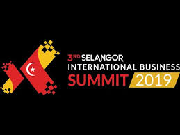Selangor international business summit 2019. Tgci 3rd Selangor International Business Summit 2019 Youtube