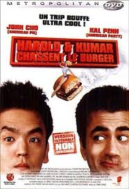 Harold et kumar chassent le burger : Cho, John, Penn, Kal, Leiner, Danny:  Amazon.com.be: Films et TV