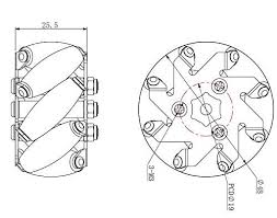 amazon 48mmスチールメカナムホイール4コセット 14209 車輪 ホイール ラジコン ドローン 通販 ラジコン タイヤ タイヤ ホイール