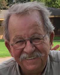 George Edward Roper Obituary August 2, 2025