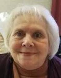 Joyce Trott Obituary