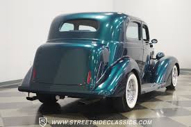 Image result for Blue 1935 Dodge Truck