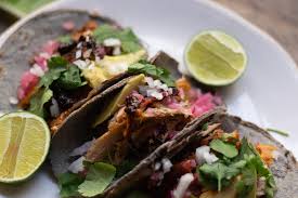 Votre question sera affichée publiquement sur la page des questions et. Baja Style Fish Tacos Carousel London Com