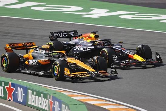 It's been a tough start to 2026 for McLaren and Red Bull.