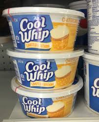 They're fun to create and you'll be proud to show them off to your friends and family. Create A Tasty Easter Dessert With Cool Whip