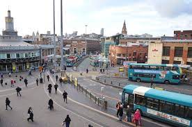 How can i contact crowne plaza liverpool city centre? Liverpool City Centre 1990s