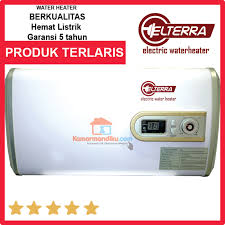 Ini dia pemanas air yang amat hemat listrik dan juga ramah lingkungan! Jual Elterra Elterra Pemanas Air He 25 Et Hemat Listrik Air Cepat Panas Harga Murah Ralali Com Harga Grosir 2021 Ralali Com