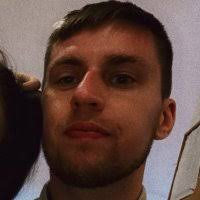 Oliver Forsyth (@OllyForsyth7)