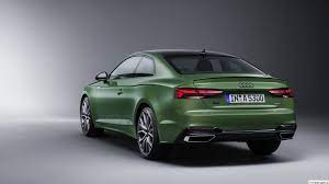Audi A5 A5 Coupe F5 Facelift 2019 35 Tfsi 150 Hp Mhev Petrol Gasoline 2020 A5 Coupe F5 Facelift 2019 35 Tf Audi A5 Coupe Audi A5 Audi